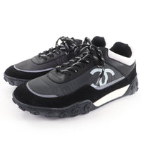CHANEL ローカットスニーカー