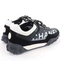 CHANEL ローカットスニーカー