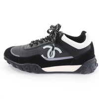CHANEL ローカットスニーカー