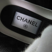 CHANEL ローカットスニーカー