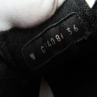 CHANEL ローカットスニーカー