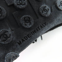 CHANEL ローカットスニーカー