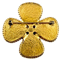 CHANEL floral CC logo women's accessory / シャネル レディース フラワー CCロゴ アクセサリー