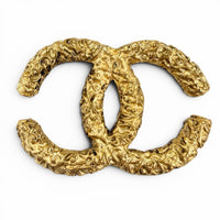 CHANEL ブローチ