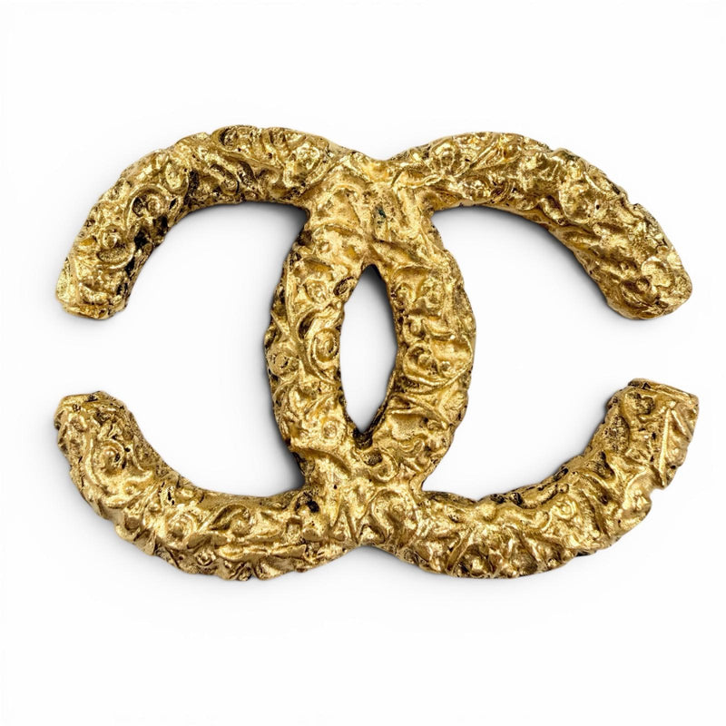 CHANEL ブローチ