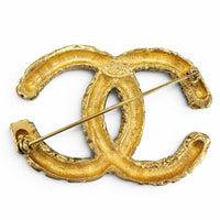 CHANEL ブローチ