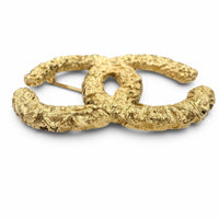 CHANEL ブローチ