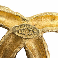 CHANEL ブローチ