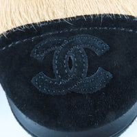 CHANEL ショートブーツ