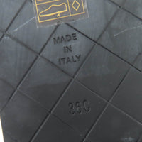 CHANEL ショートブーツ