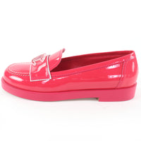 CHANEL ローファー