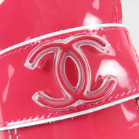 CHANEL ローファー