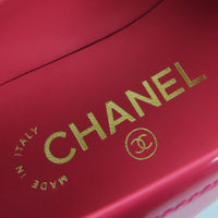 CHANEL ローファー