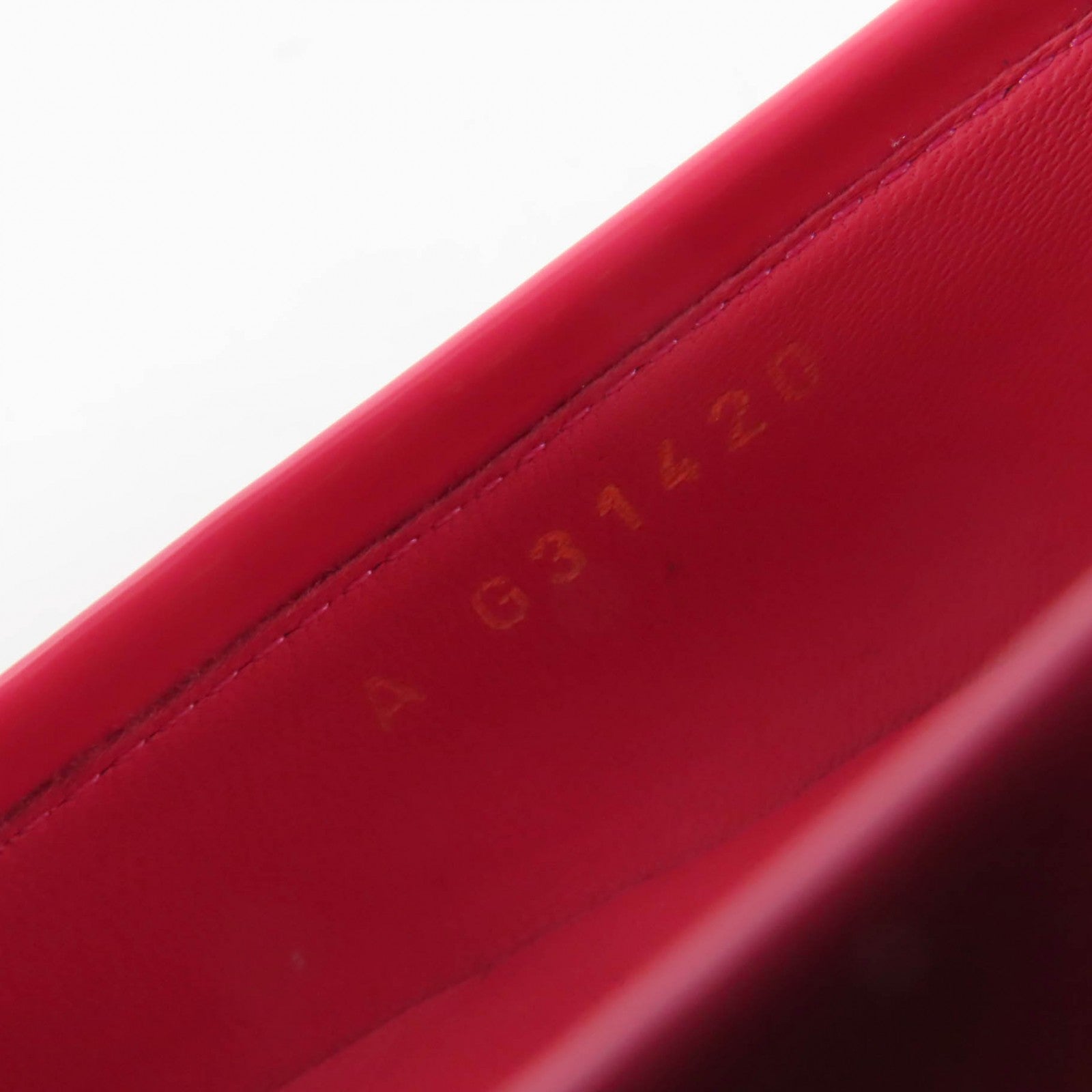 CHANEL ローファー