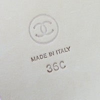 CHANEL ローファー