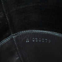 CHANEL ロングブーツ