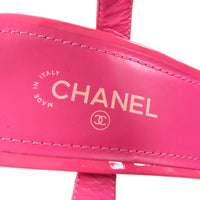 CHANEL サンダル