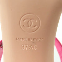 CHANEL サンダル