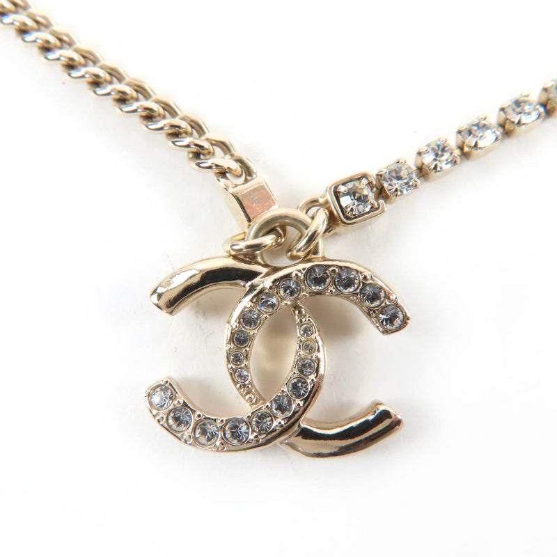 CHANEL ネックレス