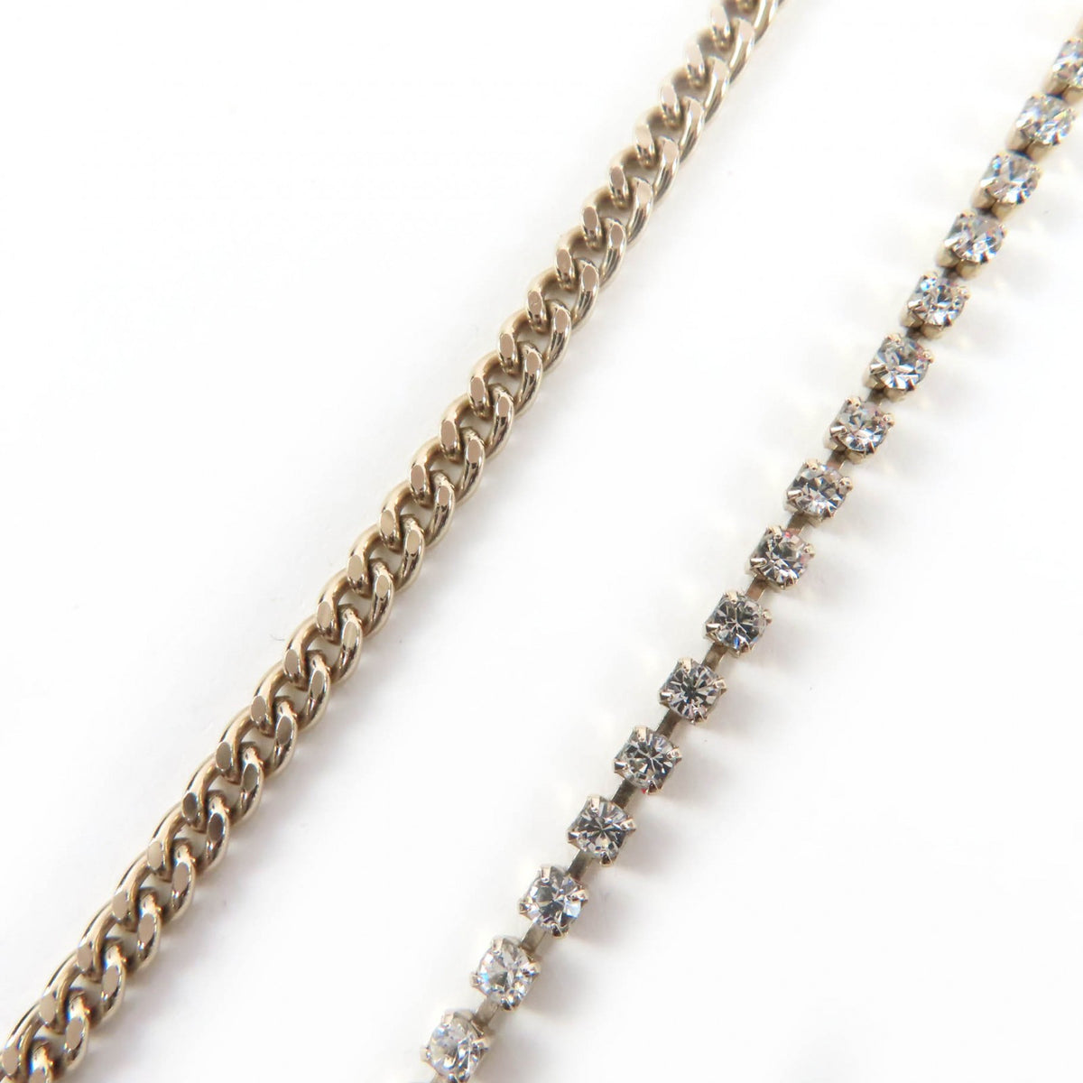 CHANEL ネックレス