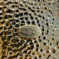 CHANEL ブローチ