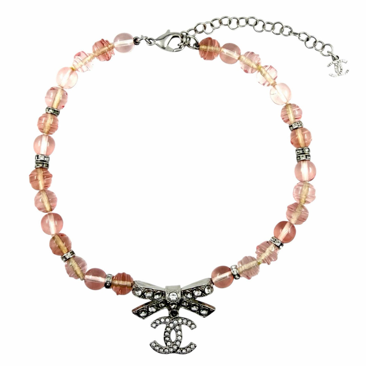 CHANEL ネックレス