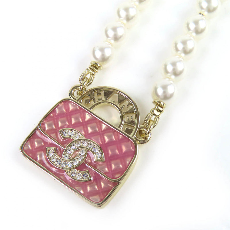 CHANEL ネックレス