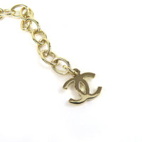 CHANEL CC logo pearl crystal women's accessory / シャネル レディース CCロゴ パール クリスタル アクセサリー