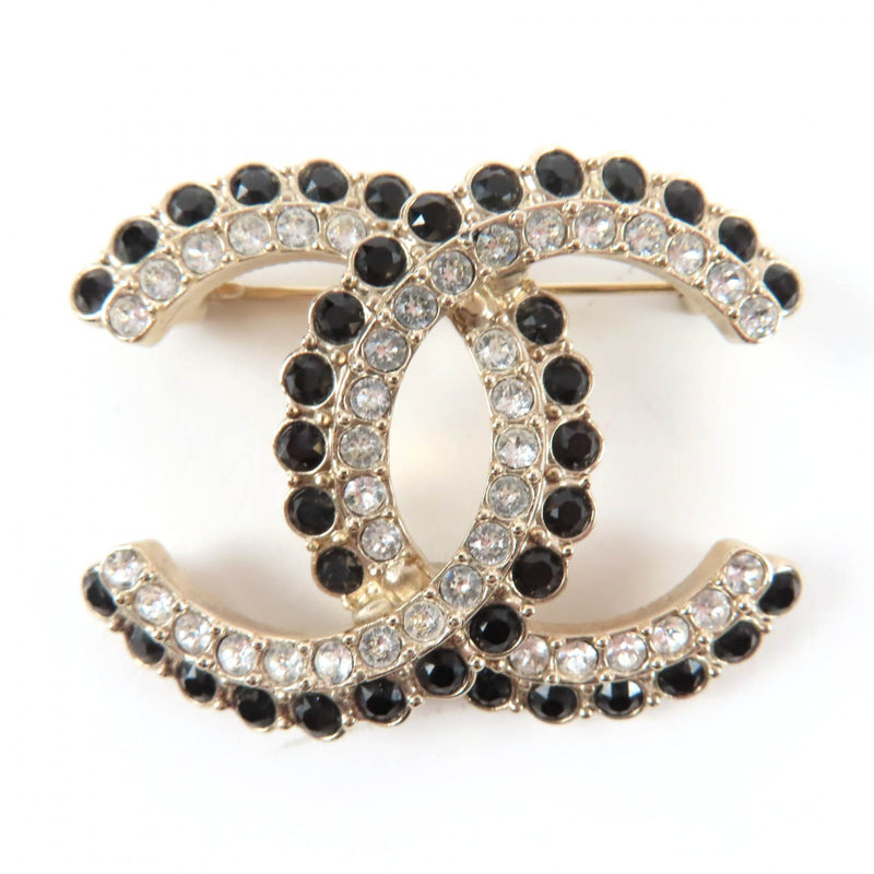 CHANEL ブローチ