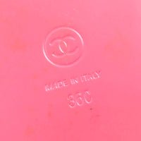 CHANEL サンダル