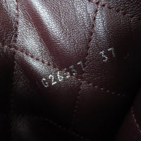 CHANEL ショートブーツ