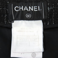 CHANEL パンツ