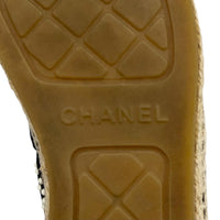 CHANEL スリッポン