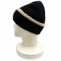 CHANEL ニットキャップ