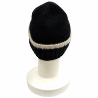 CHANEL ニットキャップ