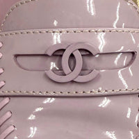 CHANEL ローファー