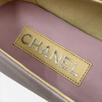 CHANEL ローファー