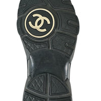 CHANEL ローカットスニーカー