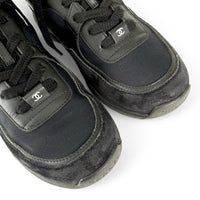 CHANEL ローカットスニーカー