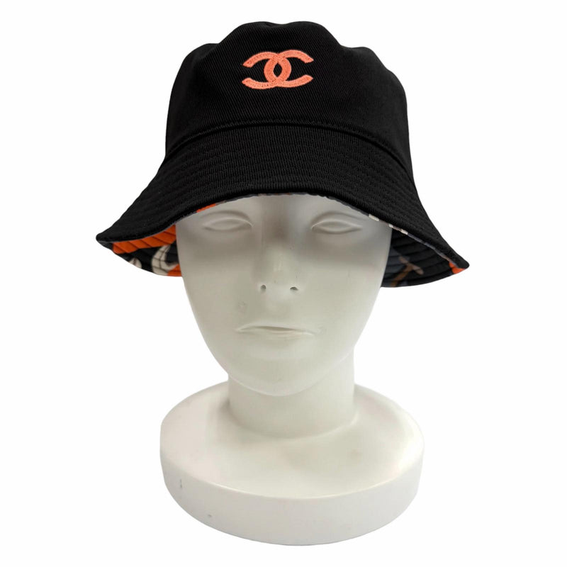 CHANEL ハット
