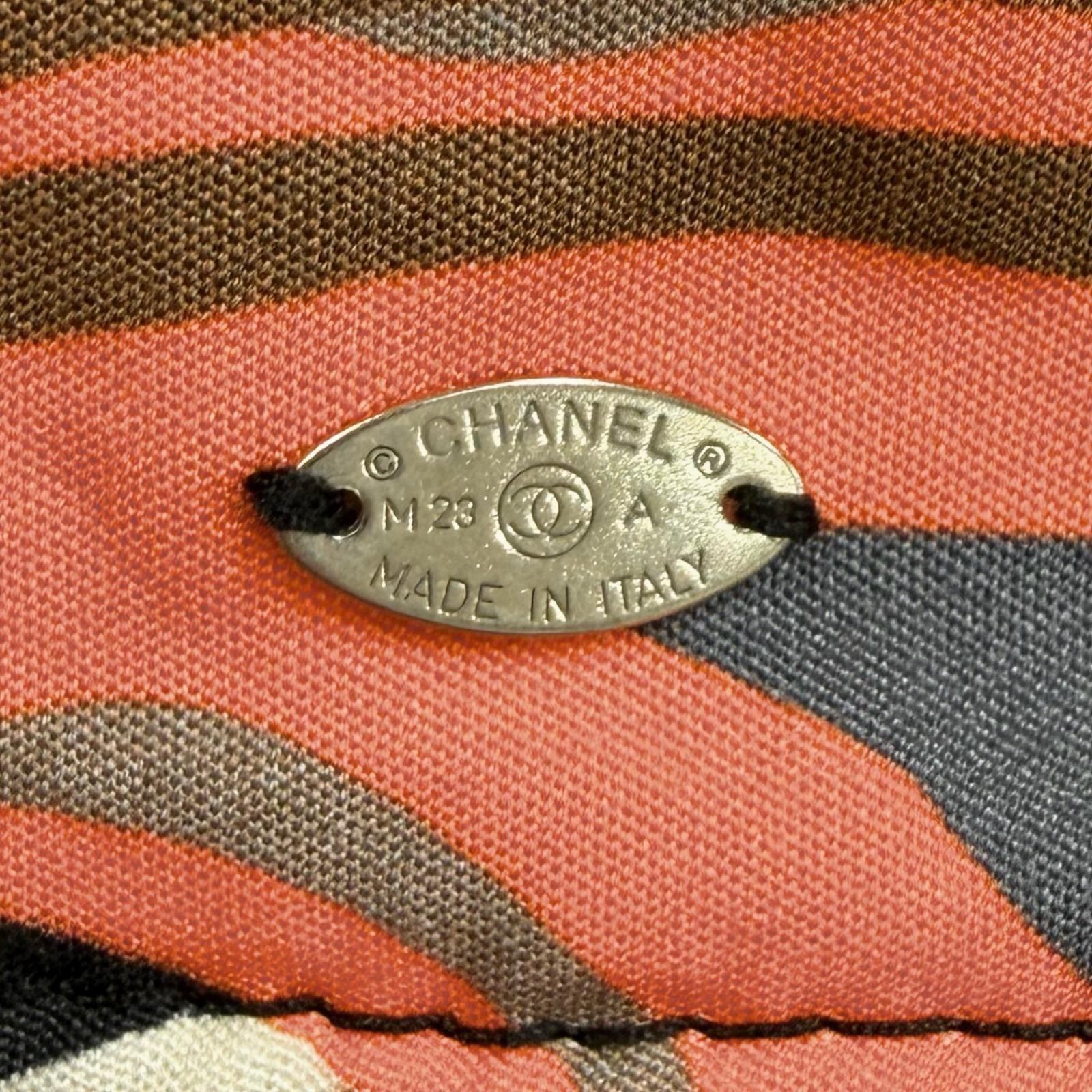 CHANEL ハット