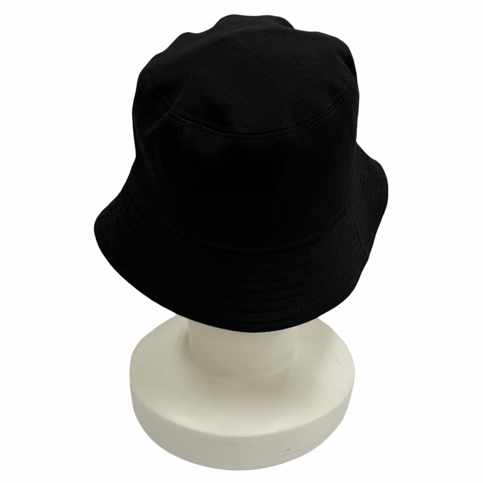 CHANEL ハット