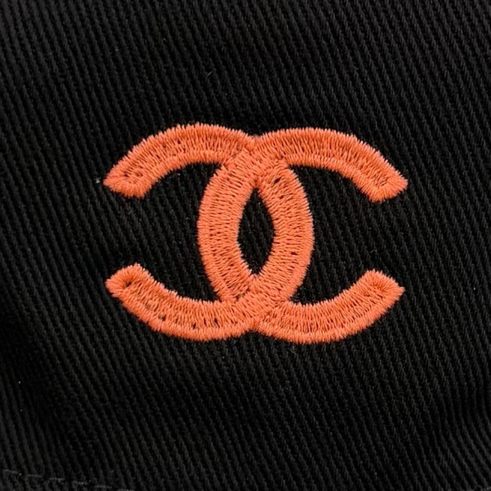 CHANEL ハット