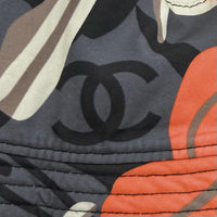 CHANEL ハット