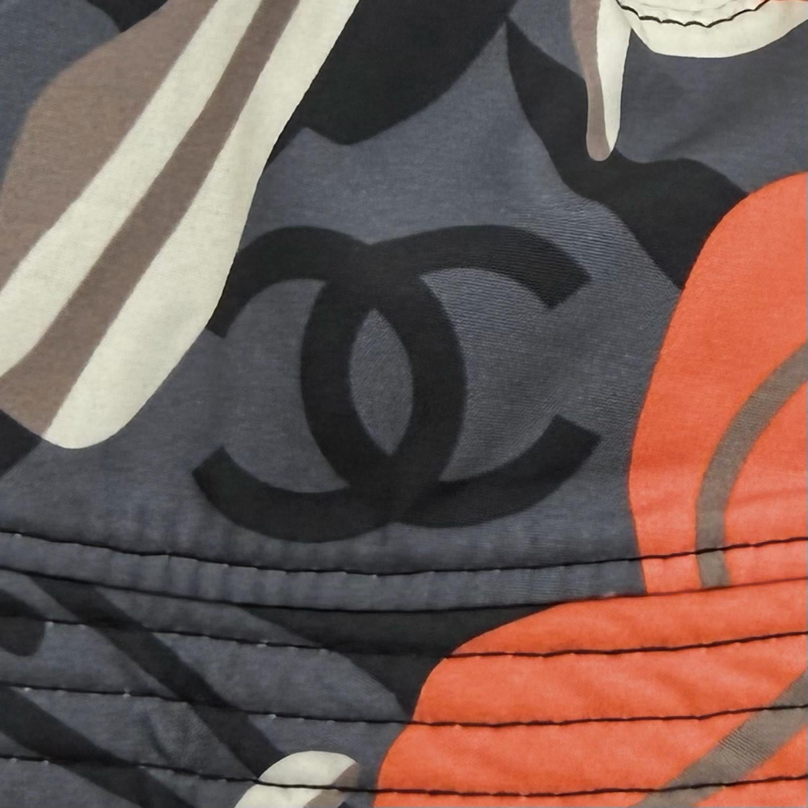 CHANEL ハット