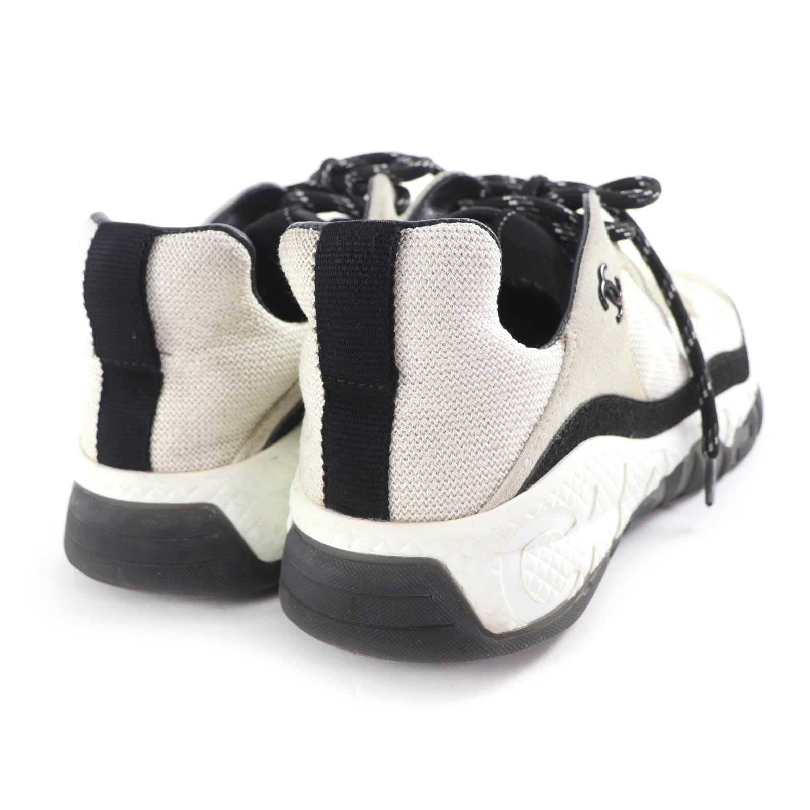 CHANEL スニーカー