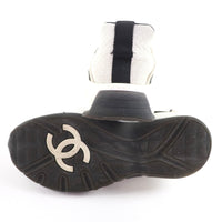 CHANEL スニーカー