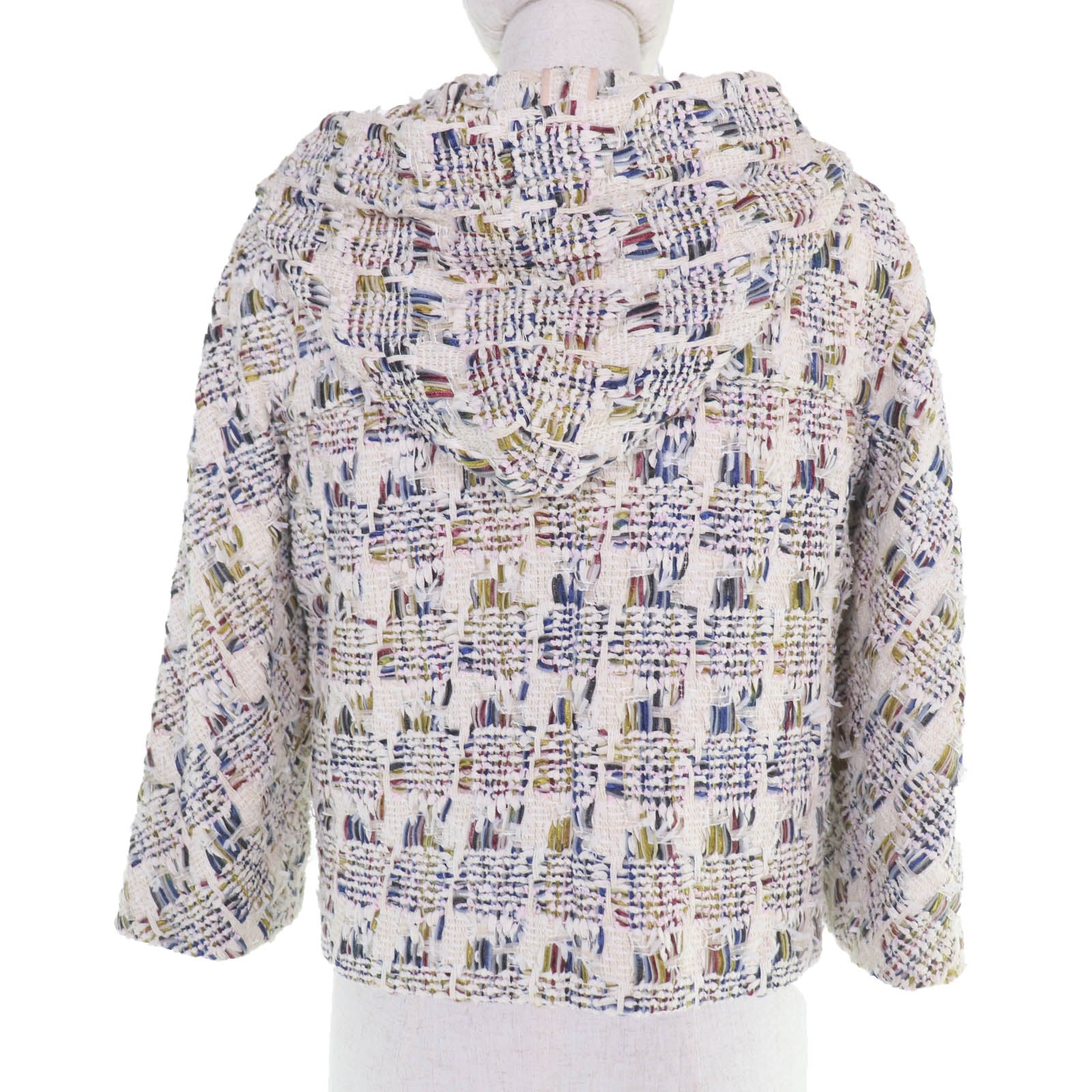 CHANEL テーラード、ブレザー