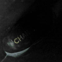 CHANEL ロングブーツ