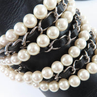 CHANEL ショートブーツ